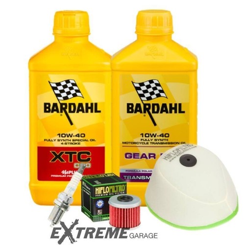 Kit tagliando olio motore - olio,