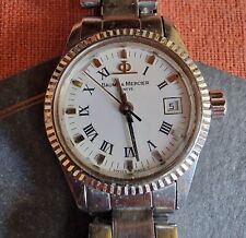 Orologio Baume Mercier 5216.2 anni '90 - con documenti