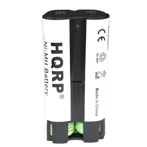 Hqrp battery for philips avent - for,