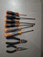 BETA SET DI 3 CACCIAVITI