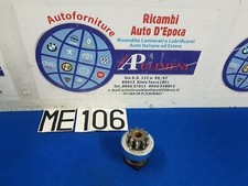 6315 PIGNONE MOTORINO AVVIAMENTO MERCURY EJ170 210 ES 220 230 MOTORE V.M.