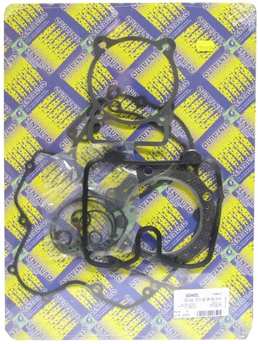 Kit guarnizioni completo per