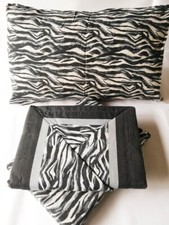 Completo lenzuola di flanella