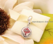 Nuovo autentico charm - nuovo,