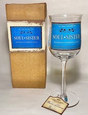 Bicchiere da vino Soul Sister