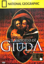 IL VANGELO DI GIUDA DVD NUOVO