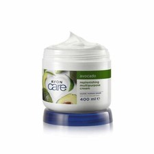 AVON CARE CREMA MULTIUSO CORPO NUTRIENTE - AVOCADO - 400 ML