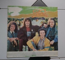 DISCO LP 12" 33 GIRI VINILE