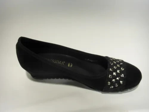 Scarpe basse comfort - scarpe,
