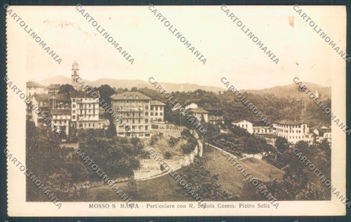Biella mosso santa maria - biella,