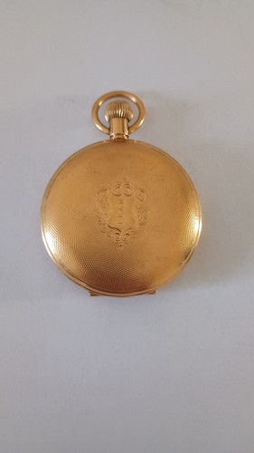 Orologio tasca zenith - tasca,