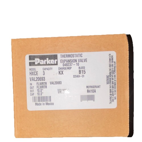Val20693 parker r410a valvola - val20693, |parker|r410a