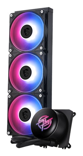 Msi mpg coreliquid p13 - coreliquid, sistema