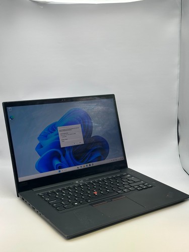Lenovo thinkpad extreme - x1,