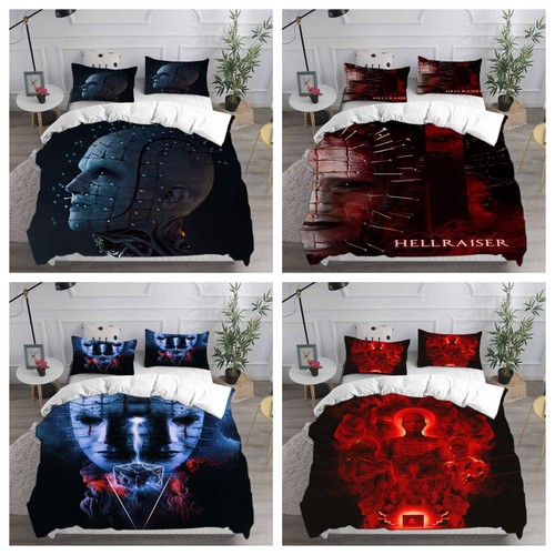 Hellraiser pinhead set - hellraiser,