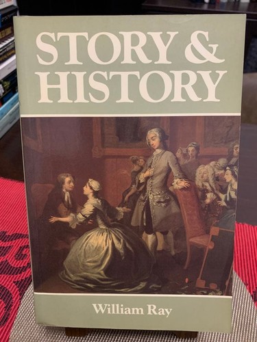 Storia william ray - william,