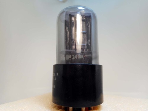 Rca 6sn7gt 231 smoked - rca,