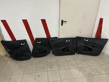 Pannelli portiere renault clio - portiere,