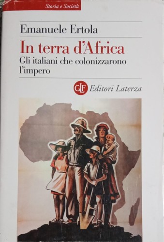 Emanuele ertola terra - emanuele,