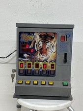 Videopoker Tiger Vintage Slot-machine