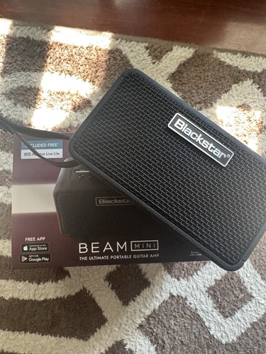 Blackstar beam mini - blackstar,