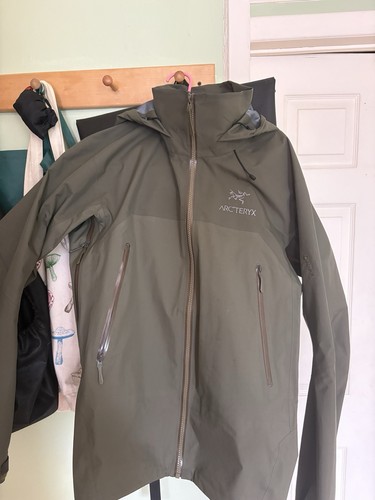Arc teryx beta giacca uomo - arc'teryx, ar
