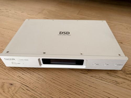 Dac questyle cas192d - questyle,