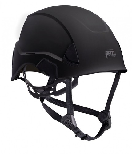Casco funzionante petzl strato - funzionante,