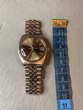 Certina Club 2000 Vintage