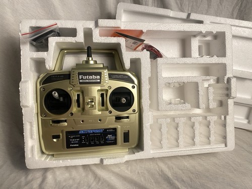 Futaba 4yf sport 4ghz fhss - 4yf,