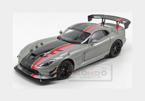 Autoart dodge viper acr - autoart,