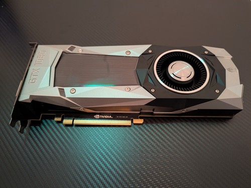 Nvidia geforce gtx 1080 - geforce,