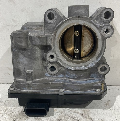 Corpo farfallato per renault - corpo,