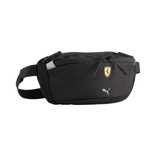 Ferrari marsupio nero puma - ferrari,