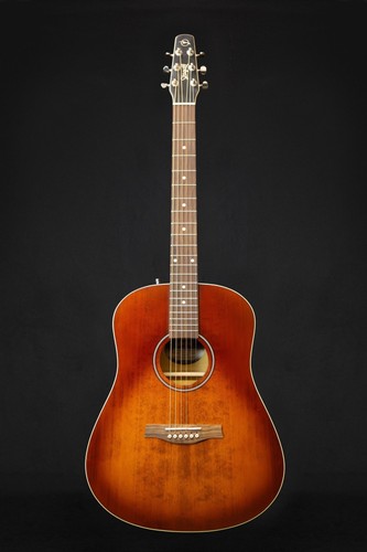 Seagull chitarra - seagull,