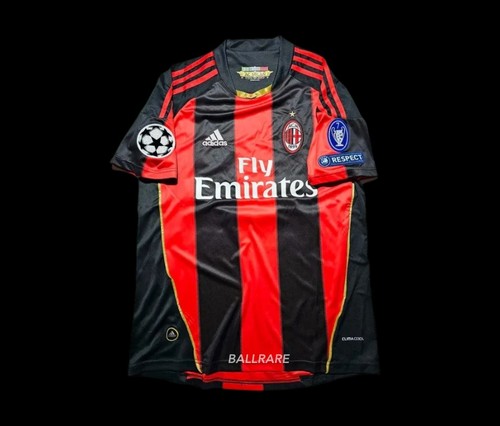 Maglia manica corta ronaldinho - manica,