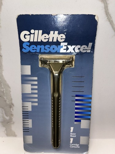 Originale gillette sensor - originale,
