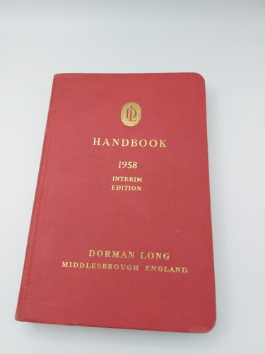 Handbook for constructional - for,