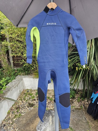 Muta intera mystic bambini - muta,