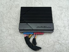 HYUNDAI TUCSON AMPLIFICATORE