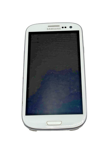 Telefono samsung galaxy iii - galaxy,