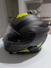 Casco modulare con bluetooth Origine