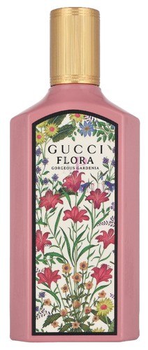 Gucci flora gorgeous gardenia - gorgeous,