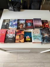 Stephen King Lotto Con Ossessione