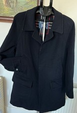 Cappotto Burberry vintage anni