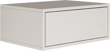 Comodino sospeso framme cm - sospeso,