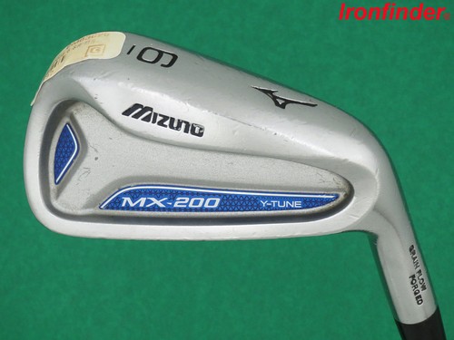 Mizuno 200 asta in - mizuno, 6