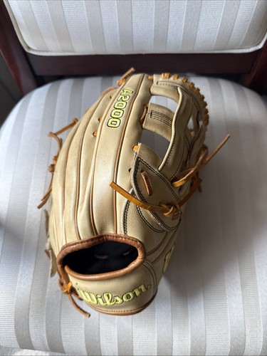 Wilson a2000 1799 - 1799, pro