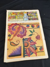 Annata completa rivista cucito "Emporio della ricamatrice" 1932