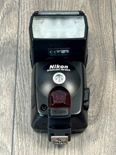 Nikon SB-80DX AF-TTL